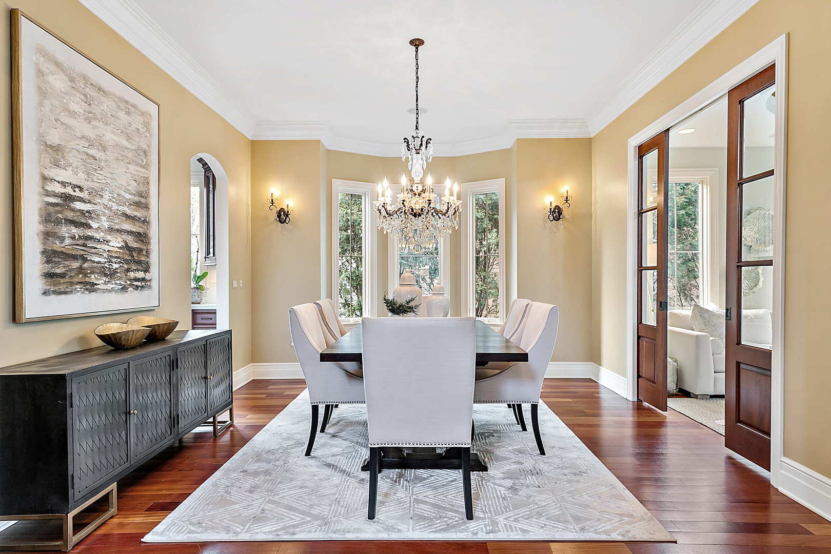 443 South Madison Street Hinsdale IL 60521