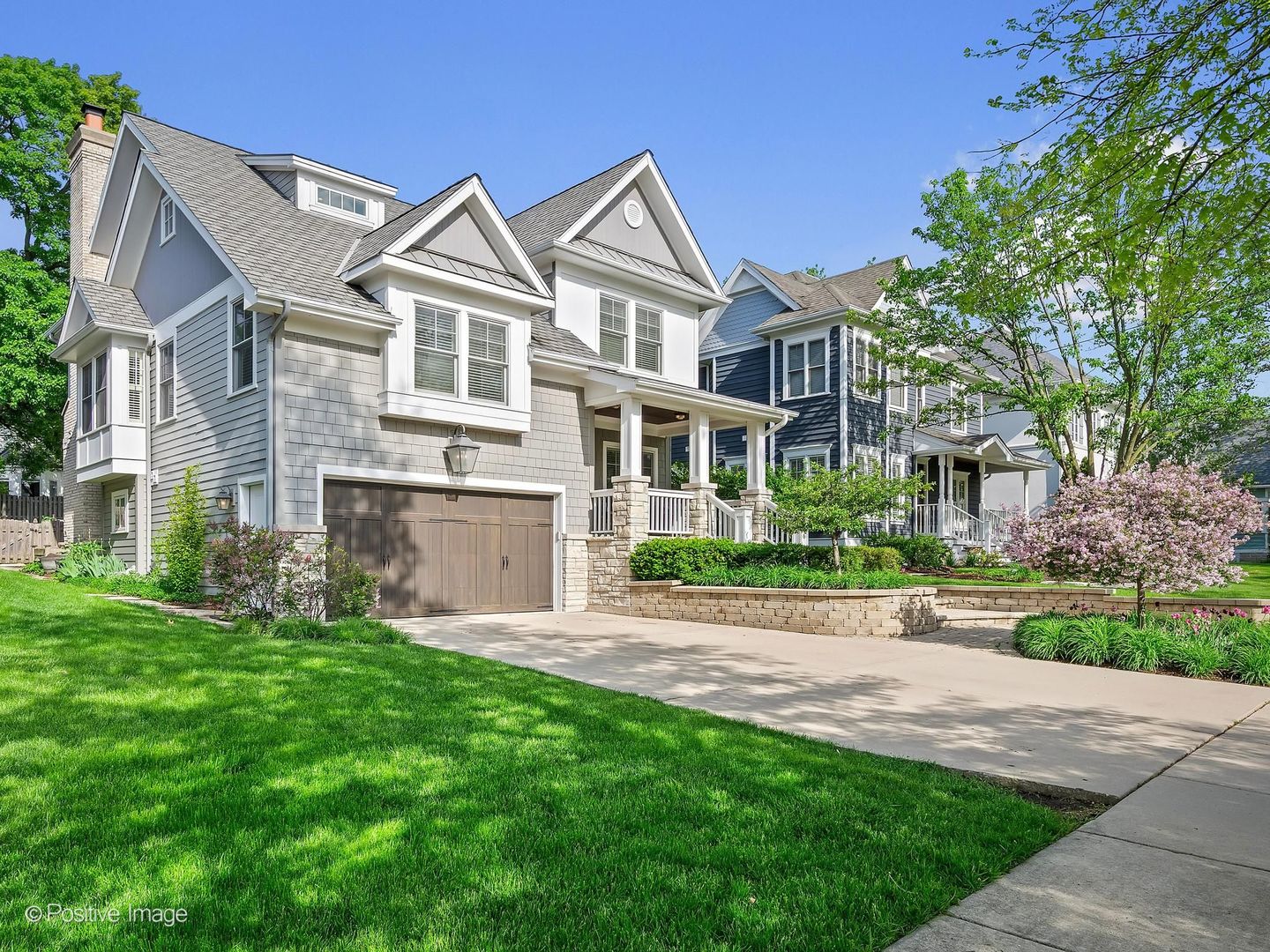 726 South Madison Street Hinsdale IL 60521