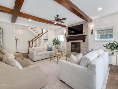 726 South Madison Street Hinsdale IL 60521