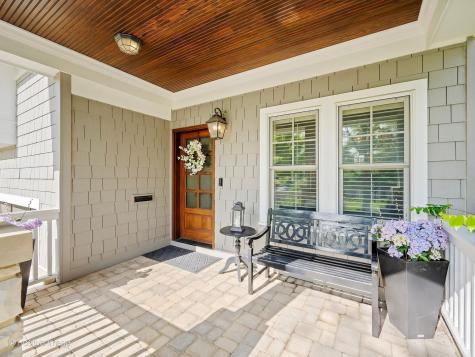 726 South Madison Street Hinsdale IL 60521