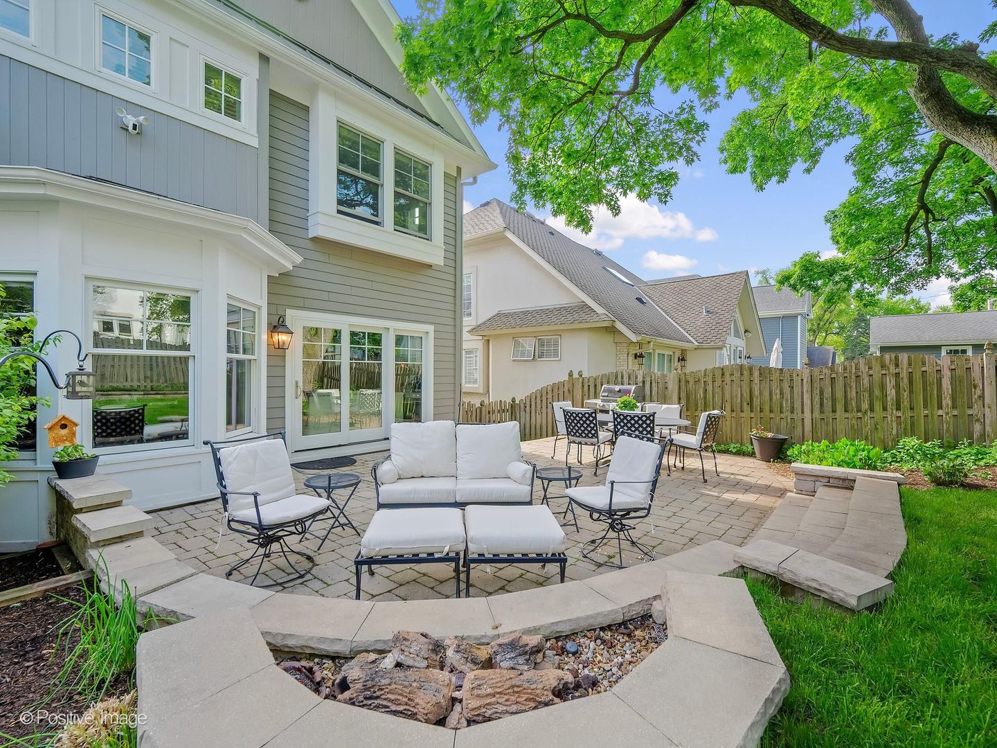 726 South Madison Street Hinsdale IL 60521