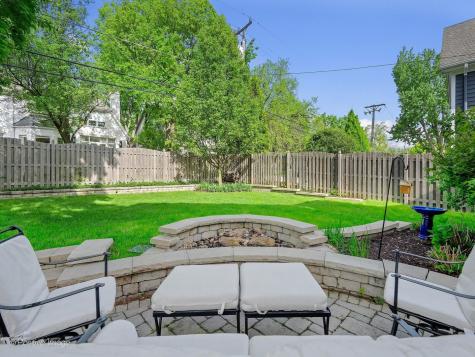 726 South Madison Street Hinsdale IL 60521