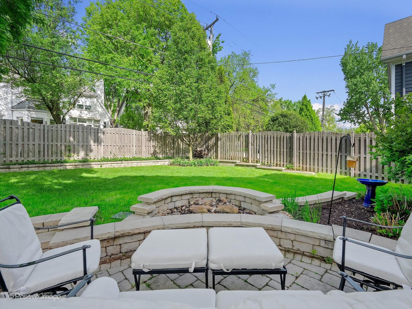 726 South Madison Street Hinsdale IL 60521