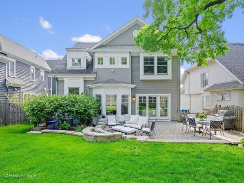 726 South Madison Street Hinsdale IL 60521