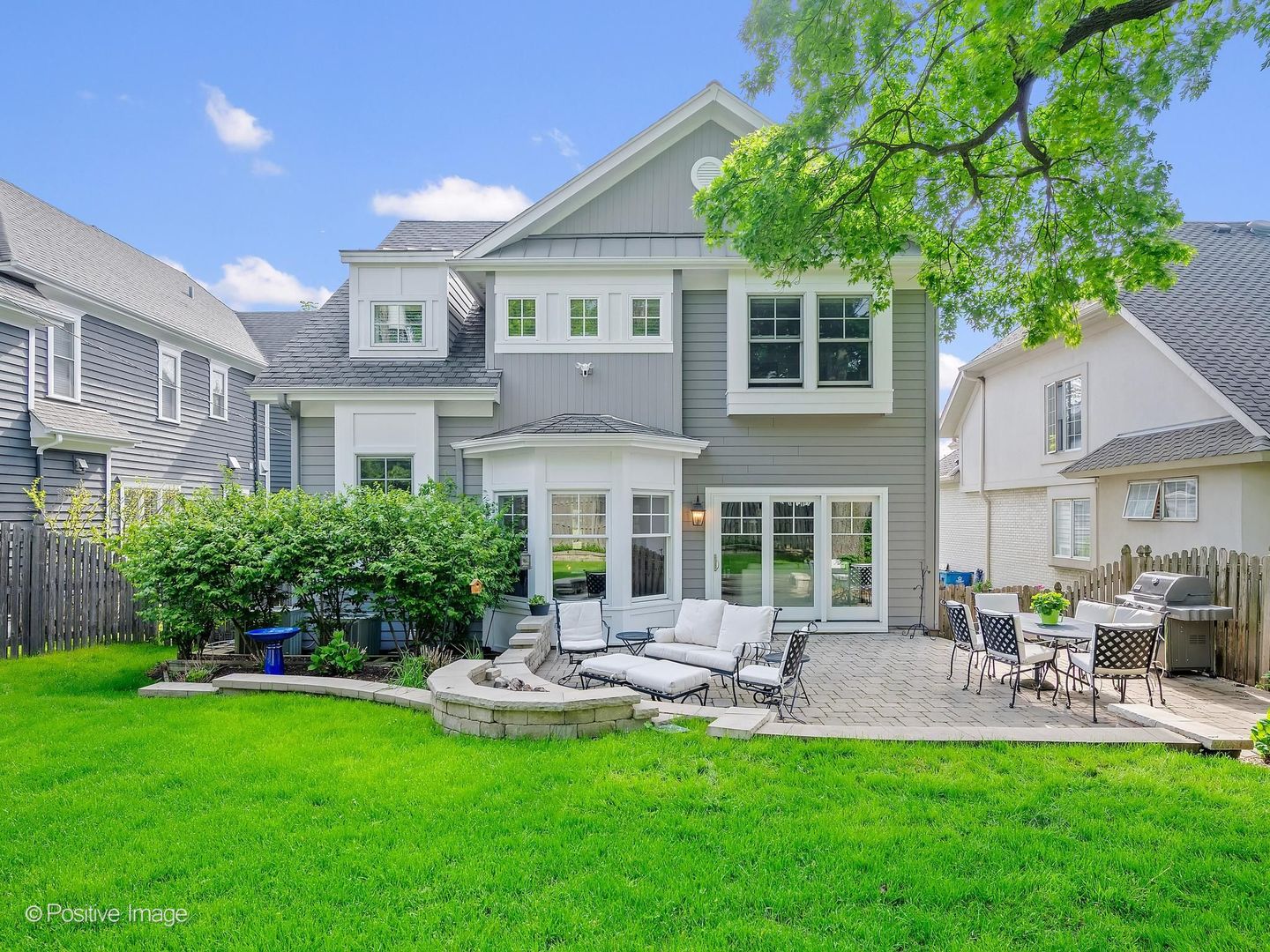 726 South Madison Street Hinsdale IL 60521
