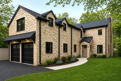 120 Crescent Drive Glencoe IL 60022