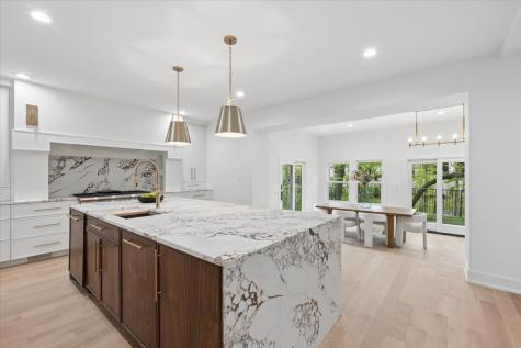 120 Crescent Drive Glencoe IL 60022