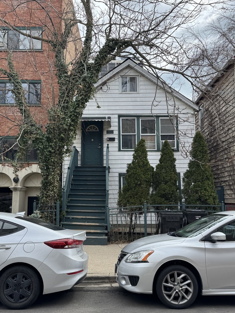 1529 North Wieland Street Chicago IL 60610