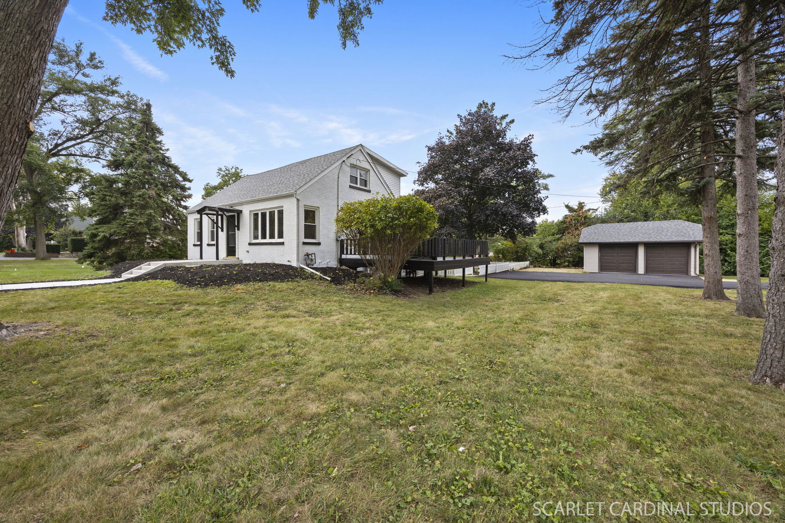 1302 South Luther Avenue Lombard IL 60148