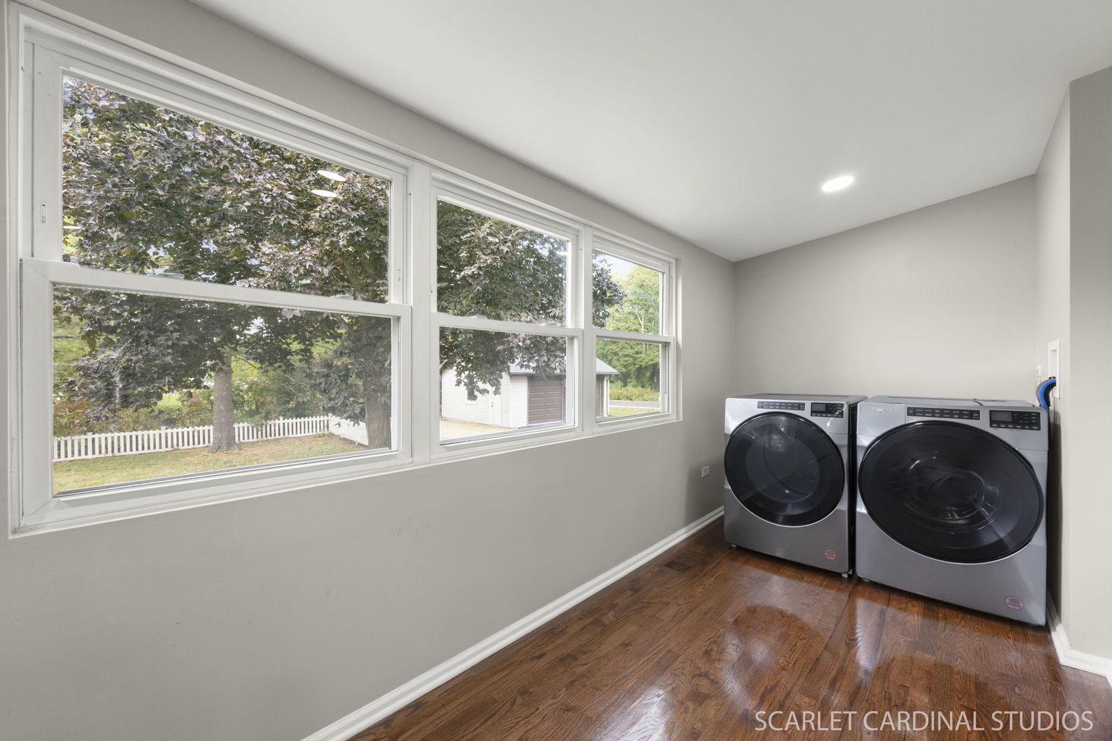 1302 South Luther Avenue Lombard IL 60148