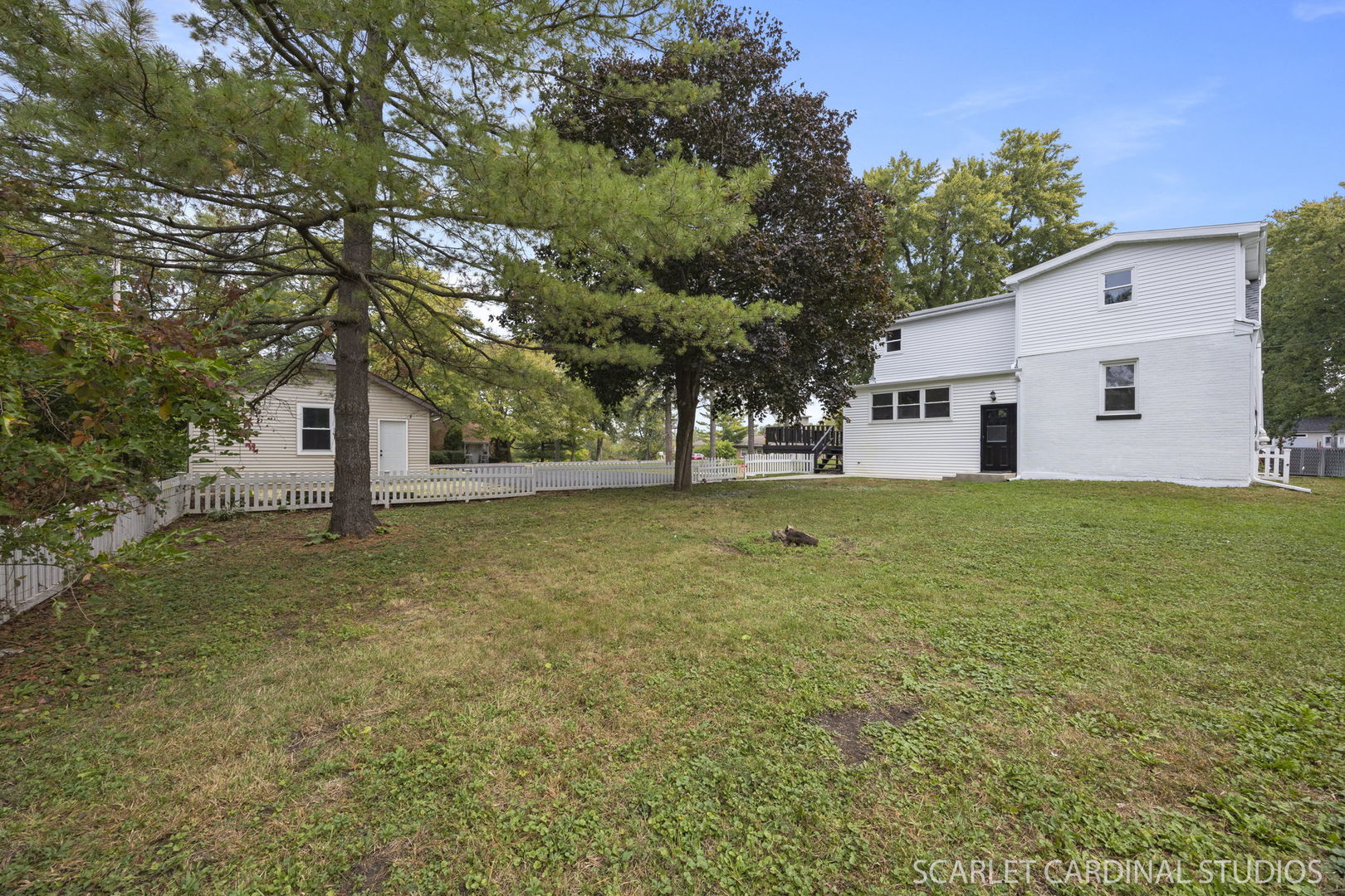 1302 South Luther Avenue Lombard IL 60148