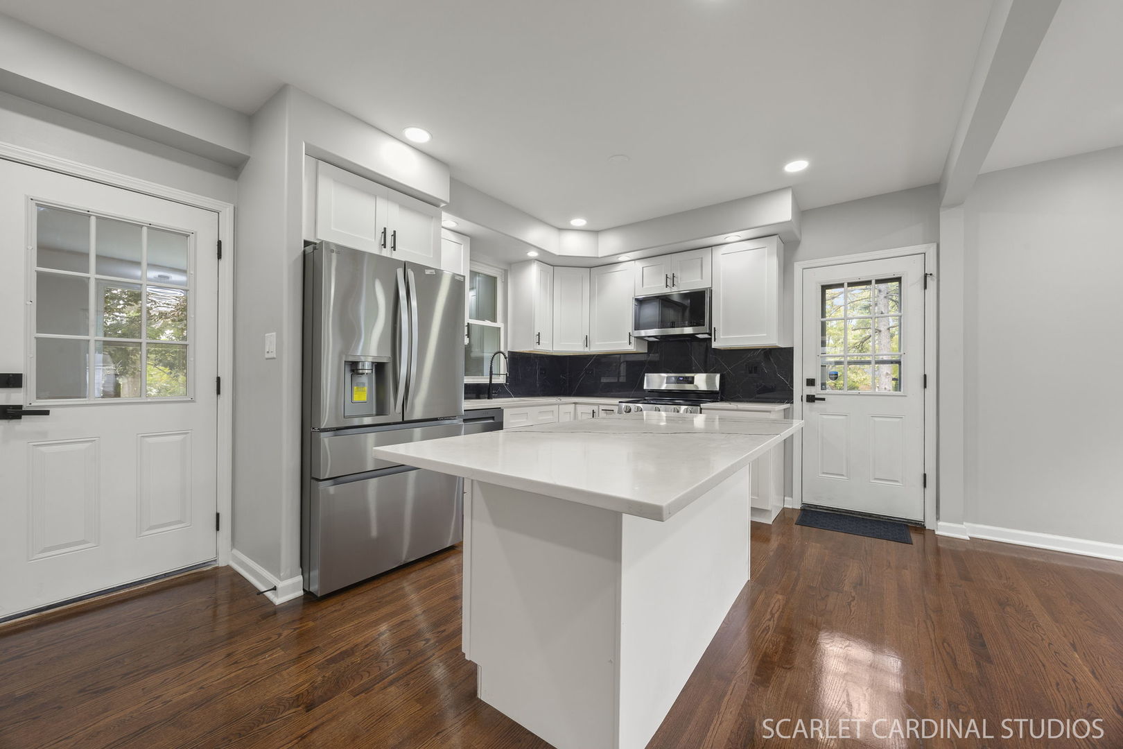 1302 South Luther Avenue Lombard IL 60148