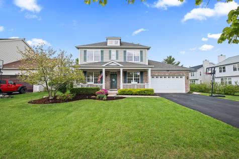 779 Lenox Avenue Bolingbrook IL 60490