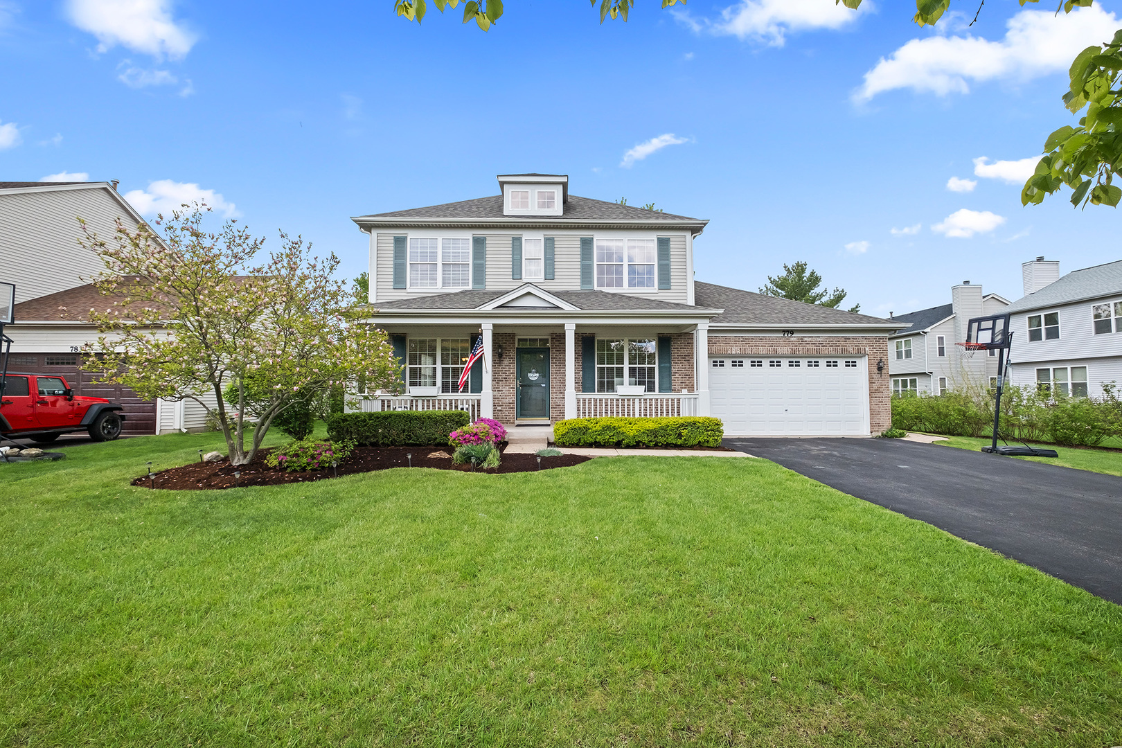 779 Lenox Avenue Bolingbrook IL 60490