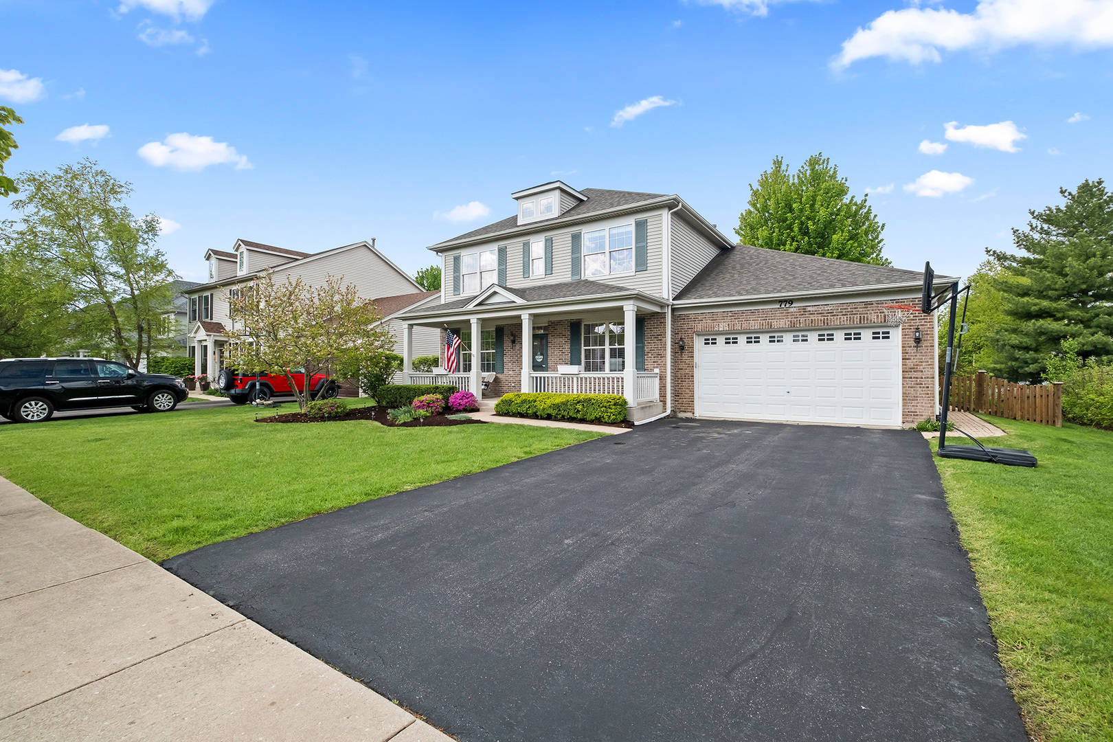 779 Lenox Avenue Bolingbrook IL 60490