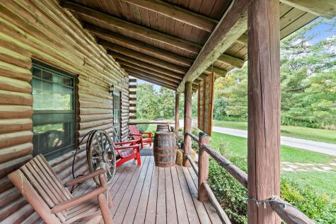29650 North Garland Road Wauconda IL 60084