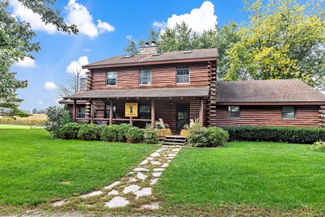 29650 North Garland Road Wauconda IL 60084