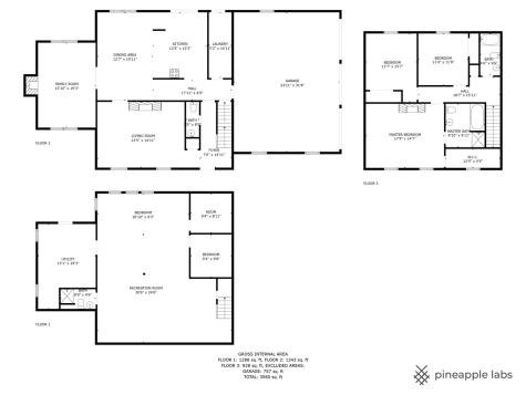 29650 North Garland Road Wauconda IL 60084