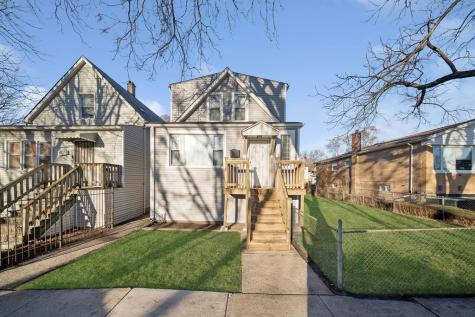9328 South Paxton Avenue Chicago IL 60617