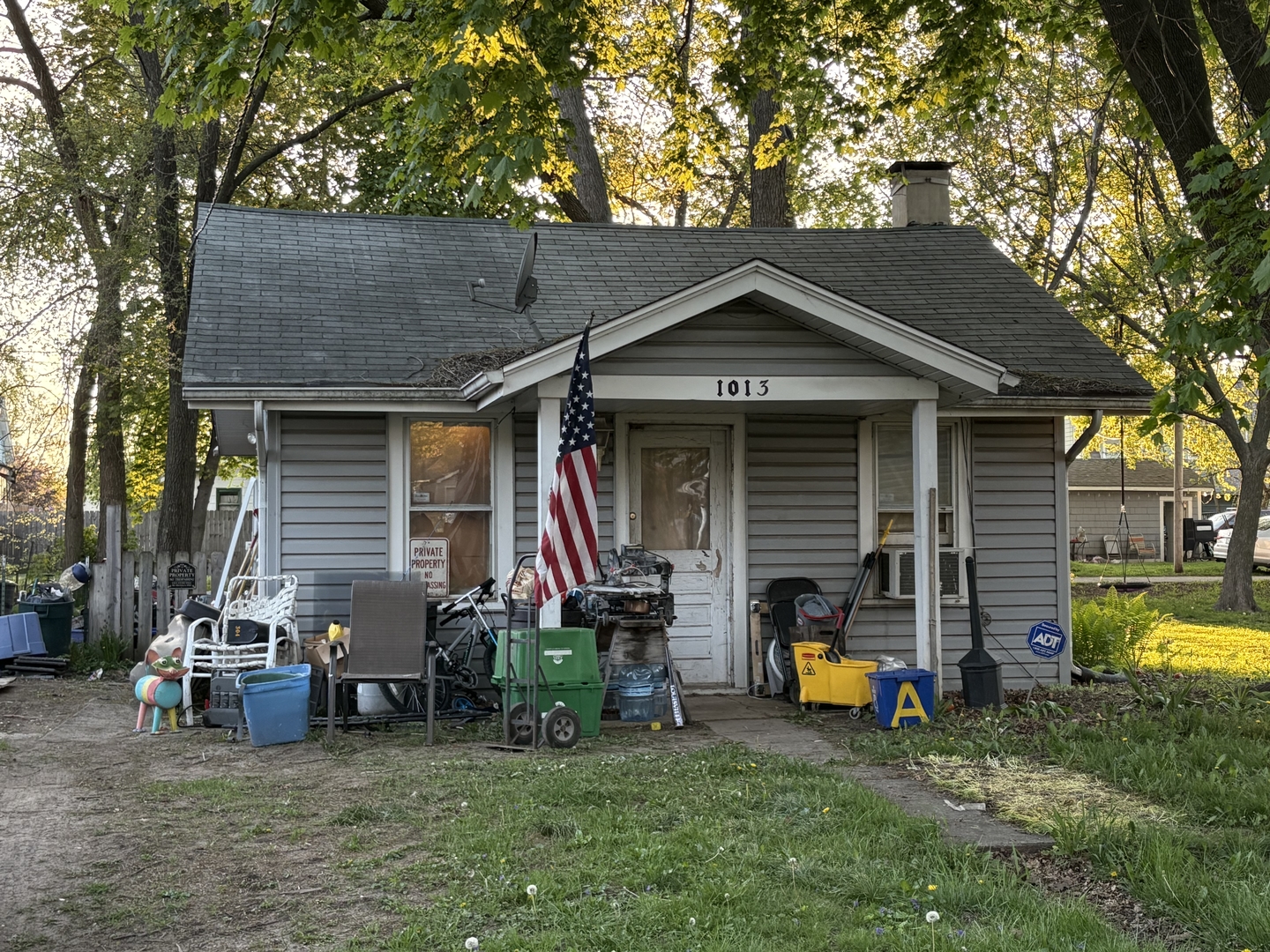 1013 Pearl Street Aurora IL 60505