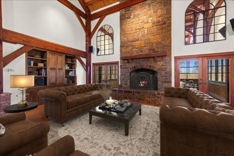 236 Steeplechase Road Barrington Hills IL 60010