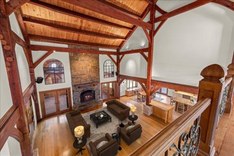 236 Steeplechase Road Barrington Hills IL 60010