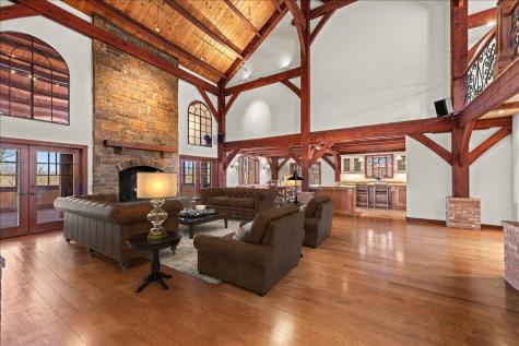 236 Steeplechase Road Barrington Hills IL 60010