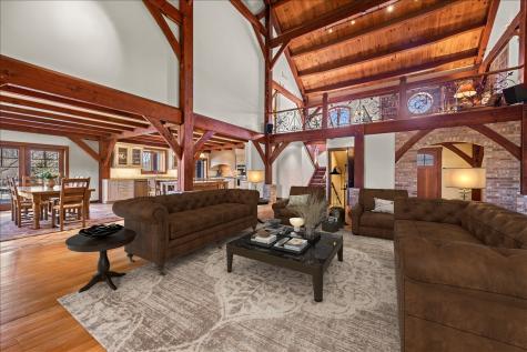 236 Steeplechase Road Barrington Hills IL 60010