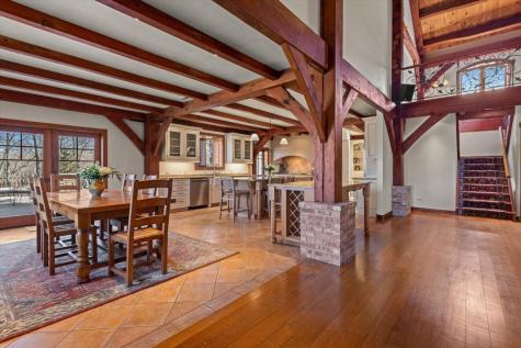 236 Steeplechase Road Barrington Hills IL 60010