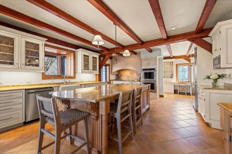 236 Steeplechase Road Barrington Hills IL 60010