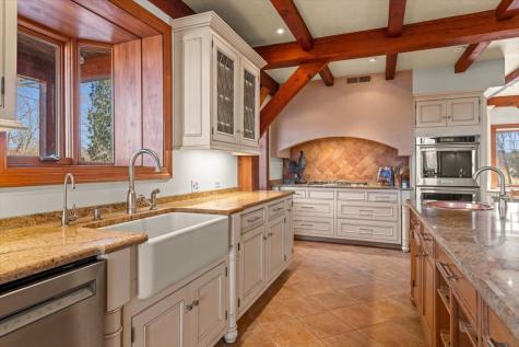 236 Steeplechase Road Barrington Hills IL 60010