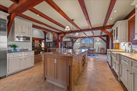 236 Steeplechase Road Barrington Hills IL 60010