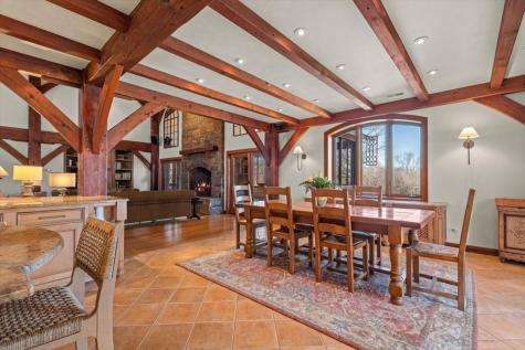 236 Steeplechase Road Barrington Hills IL 60010