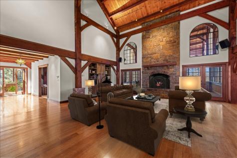 236 Steeplechase Road Barrington Hills IL 60010