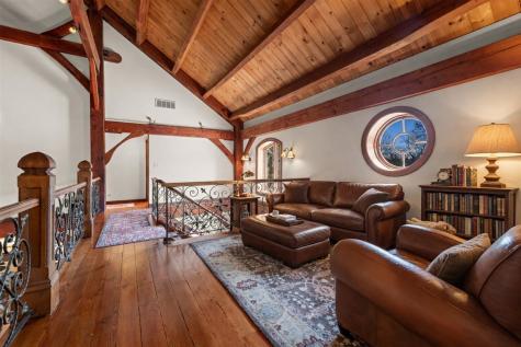 236 Steeplechase Road Barrington Hills IL 60010