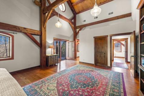 236 Steeplechase Road Barrington Hills IL 60010