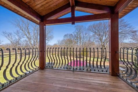 236 Steeplechase Road Barrington Hills IL 60010