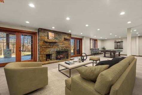 236 Steeplechase Road Barrington Hills IL 60010