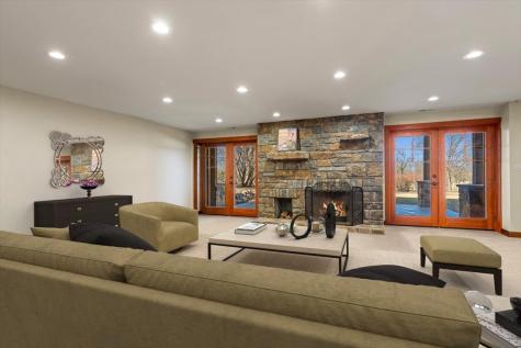 236 Steeplechase Road Barrington Hills IL 60010