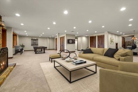 236 Steeplechase Road Barrington Hills IL 60010