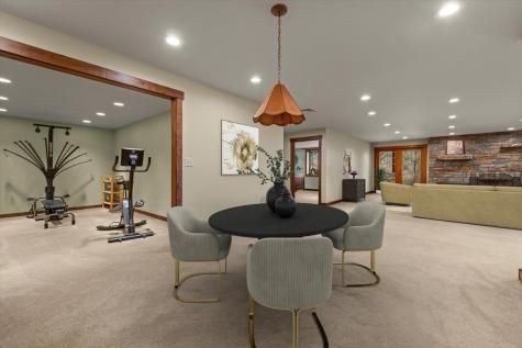 236 Steeplechase Road Barrington Hills IL 60010