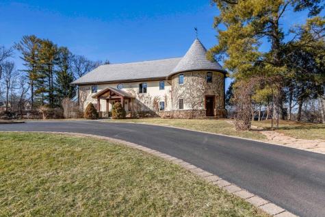 236 Steeplechase Road Barrington Hills IL 60010