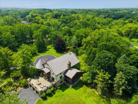 236 Steeplechase Road Barrington Hills IL 60010