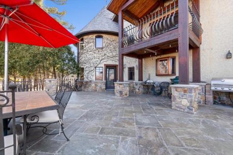 236 Steeplechase Road Barrington Hills IL 60010