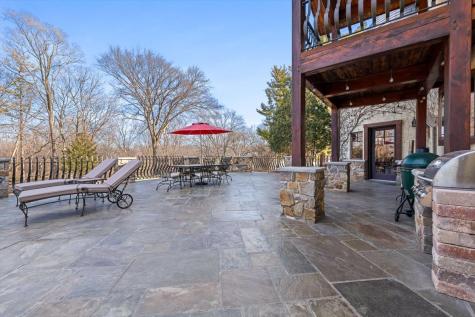 236 Steeplechase Road Barrington Hills IL 60010