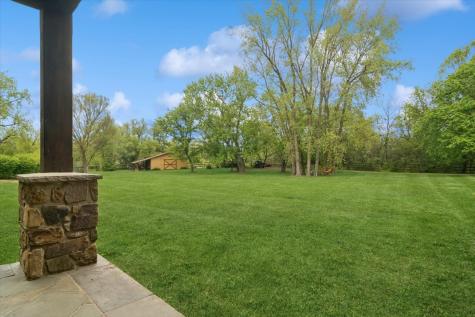 236 Steeplechase Road Barrington Hills IL 60010