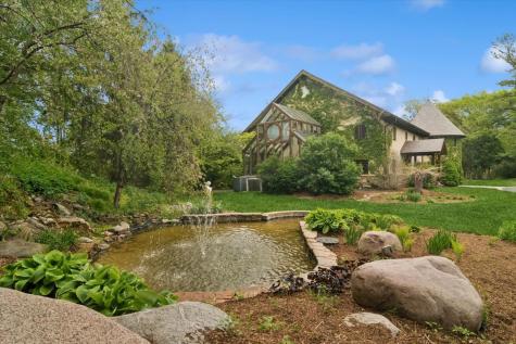 236 Steeplechase Road Barrington Hills IL 60010