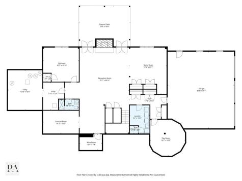 236 Steeplechase Road Barrington Hills IL 60010