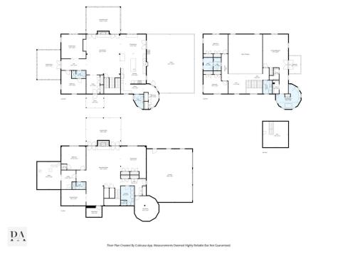 236 Steeplechase Road Barrington Hills IL 60010