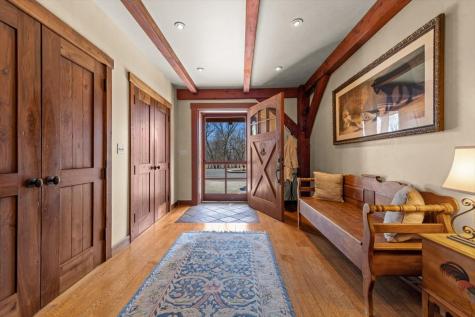 236 Steeplechase Road Barrington Hills IL 60010